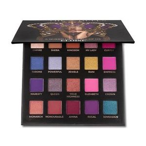 ELOISE The Queen Eyeshadow Palette NIB